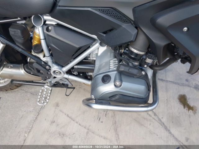 2018 BMW R1200 WB10A6104JZ657599 Photo 7