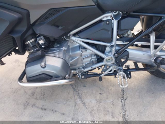 2018 BMW R1200 WB10A6104JZ657599 Photo 8