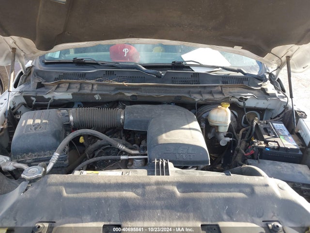 3C6JR6AG3EG101259 RAM 1500 Tradesman