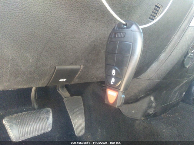 RAM 1500 Tradesman 2014 3C6JR6AG3EG101259 Image 11