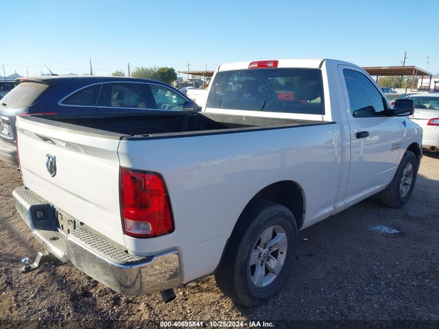 3C6JR6AG3EG101259 RAM 1500 Tradesman