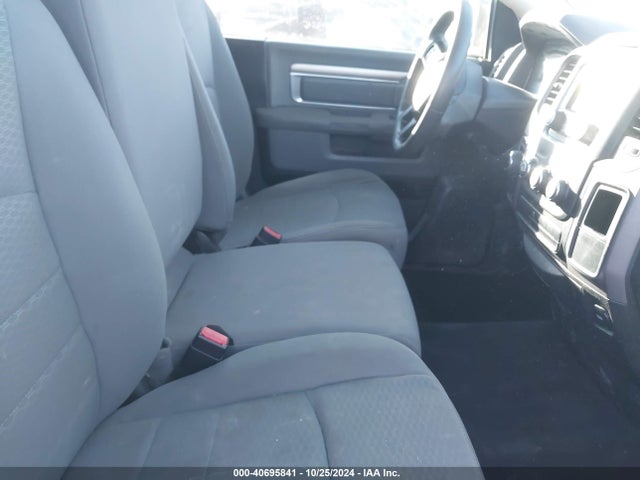 3C6JR6AG3EG101259 RAM 1500 Tradesman