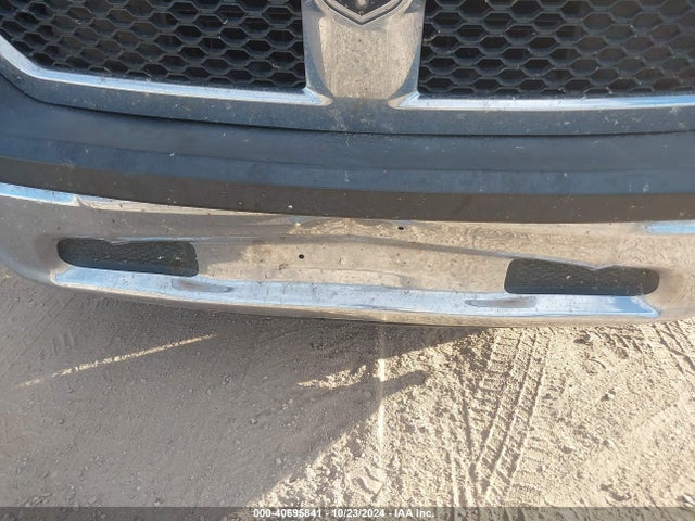 3C6JR6AG3EG101259 RAM 1500 Tradesman