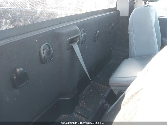 3C6JR6AG3EG101259 RAM 1500 Tradesman