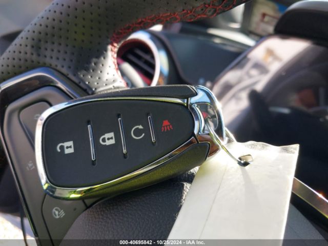 KL77LJEP6SC062342 Chevrolet Trax Fwd 2rs