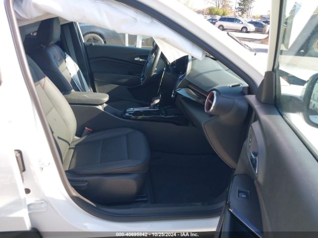 KL77LJEP6SC062342 Chevrolet Trax Fwd 2rs