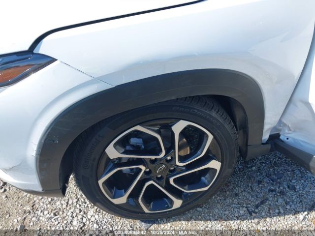 KL77LJEP6SC062342 Chevrolet Trax Fwd 2rs