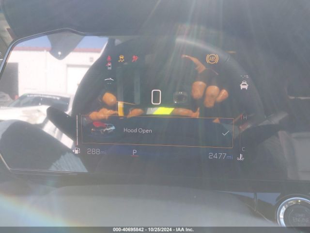 KL77LJEP6SC062342 Chevrolet Trax Fwd 2rs