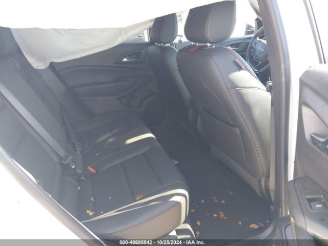 KL77LJEP6SC062342 Chevrolet Trax Fwd 2rs
