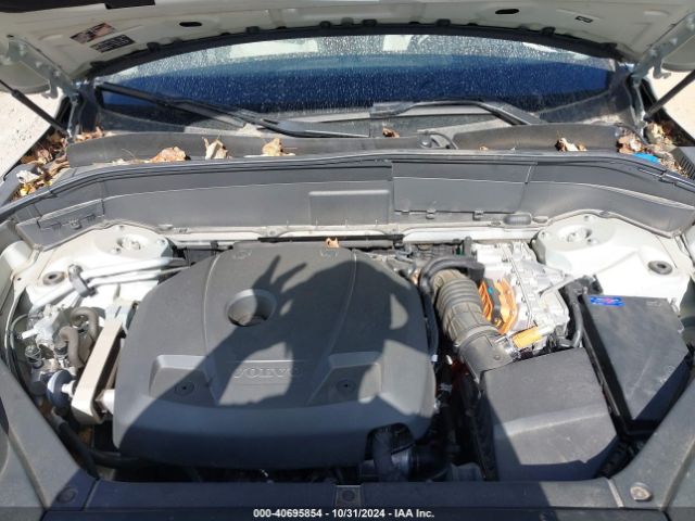 YV4BR0CL4L1595547 Volvo Xc90 Hybrid T8 Inscription 7 Passenger