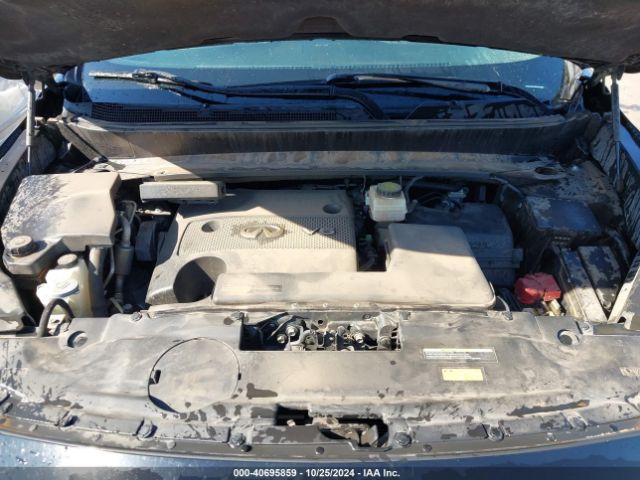 5N1AL0MN3FC518379 Infiniti QX60