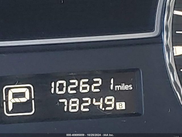 5N1AL0MN3FC518379 Infiniti QX60