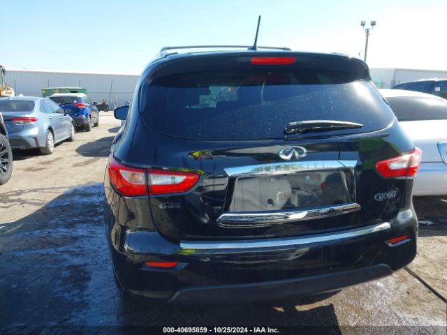 5N1AL0MN3FC518379 Infiniti QX60