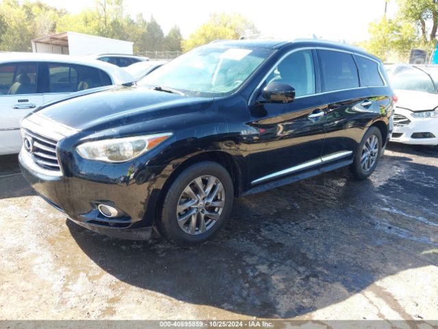 5N1AL0MN3FC518379 Infiniti QX60