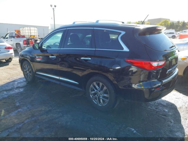 5N1AL0MN3FC518379 Infiniti QX60