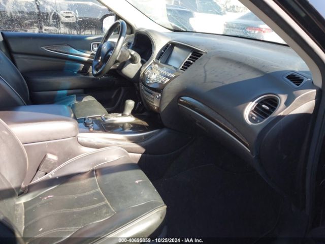 5N1AL0MN3FC518379 Infiniti QX60