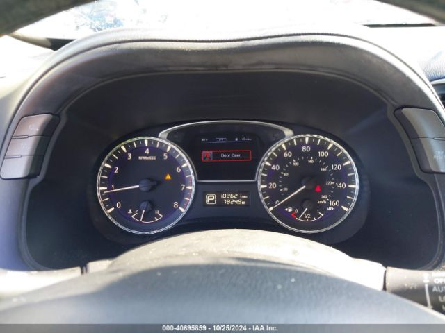 5N1AL0MN3FC518379 Infiniti QX60