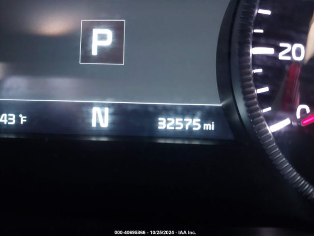 5XYP5DHCXLG033561 KIA Telluride Sx