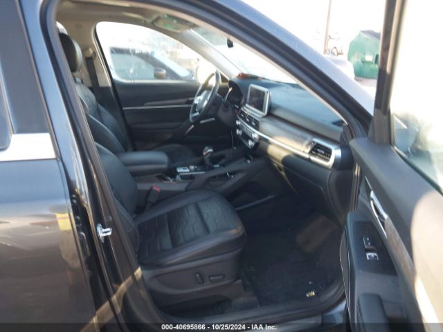 5XYP5DHCXLG033561 KIA Telluride Sx
