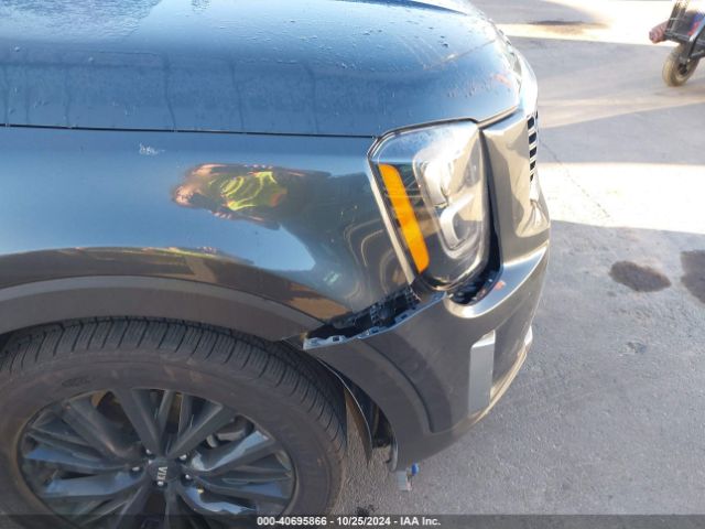 5XYP5DHCXLG033561 KIA Telluride Sx