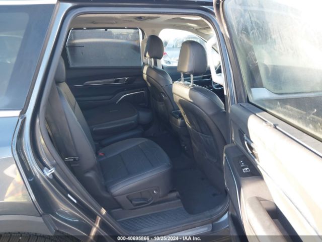 5XYP5DHCXLG033561 KIA Telluride Sx