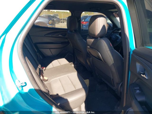 KL79MUSL4NB075447 Chevrolet Trailblazer Awd Rs