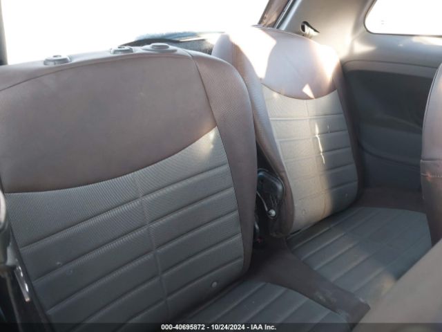 2013 FIAT 500 3C3CFFBR8DT536394 Photo 7
