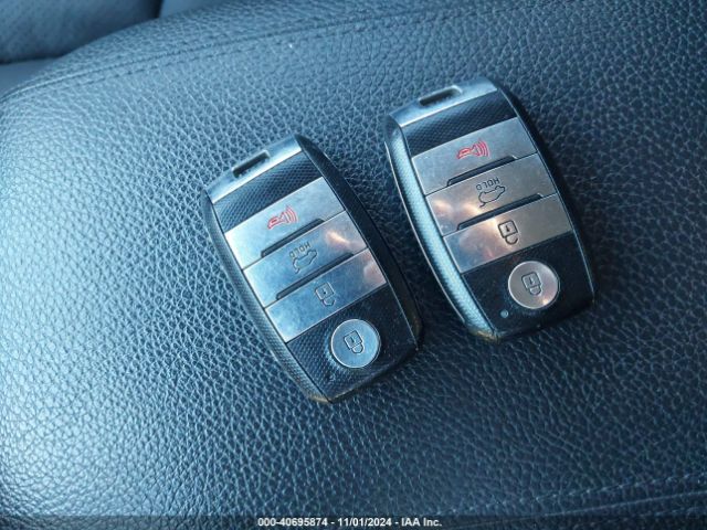 5XYKUDA76EG490994 KIA Sorento Ex V6