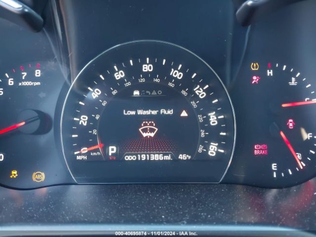 5XYKUDA76EG490994 KIA Sorento Ex V6