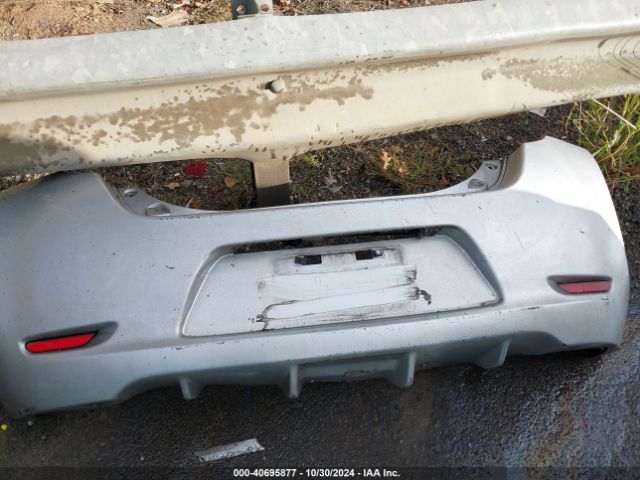Nissan LEAF S 2015 1N4AZ0CP7FC327995 Image 12