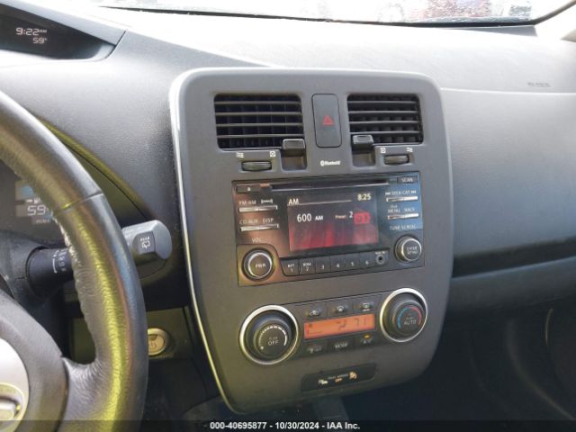 Nissan LEAF S 2015 1N4AZ0CP7FC327995 Image 19