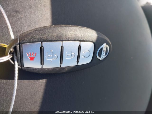 5N1AZ2MG3HN204069 Nissan MURANO SV