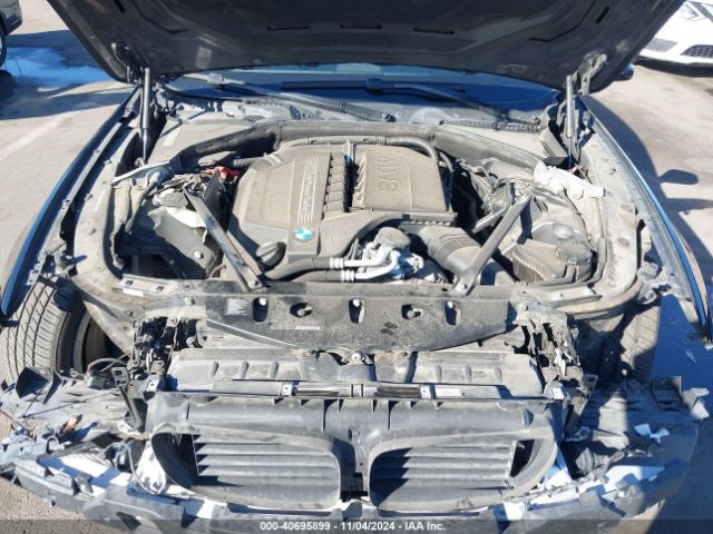 WBA5B1C54ED474740 BMW 535i