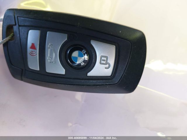 WBA5B1C54ED474740 BMW 535i