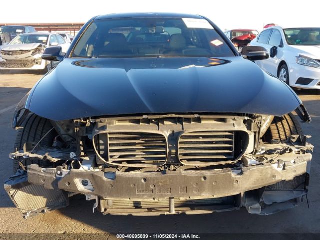 WBA5B1C54ED474740 BMW 535i