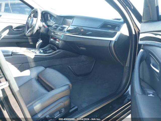 WBA5B1C54ED474740 BMW 535i