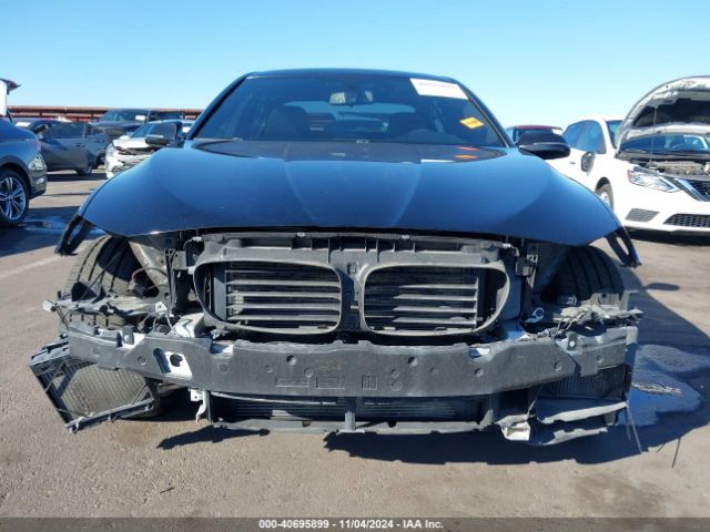 WBA5B1C54ED474740 BMW 535i