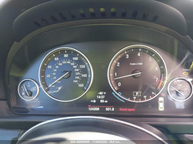 WBA5B1C54ED474740 BMW 535i