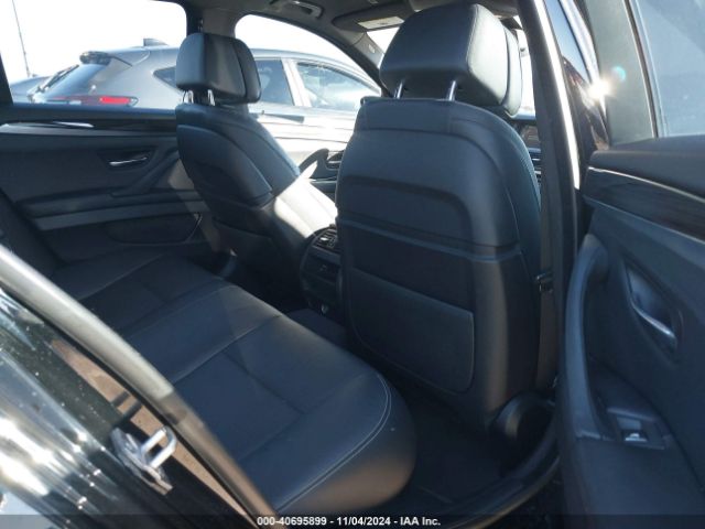 WBA5B1C54ED474740 BMW 535i