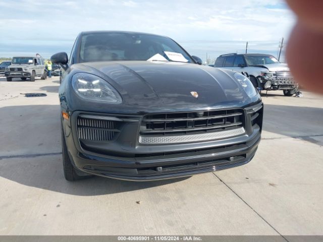 WP1AF2A52NLB32416 Porsche Macan Gts