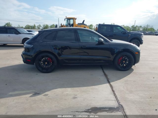 WP1AF2A52NLB32416 Porsche Macan Gts