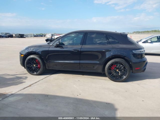 WP1AF2A52NLB32416 Porsche Macan Gts