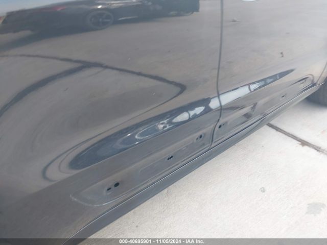 WP1AF2A52NLB32416 Porsche Macan Gts