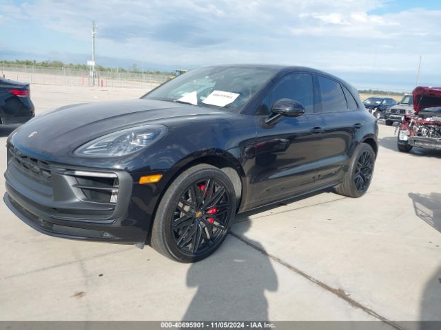 WP1AF2A52NLB32416 Porsche Macan Gts