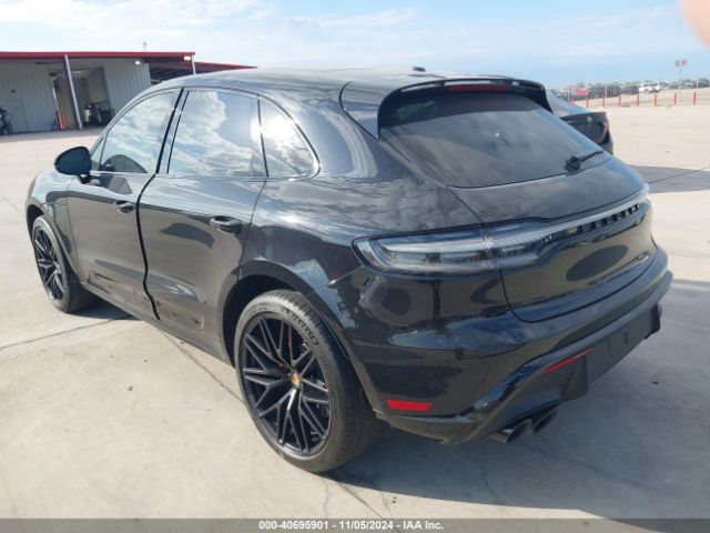 WP1AF2A52NLB32416 Porsche Macan Gts