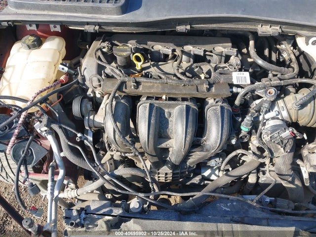 Ford ESCAPE SE 2015 1FMCU0G78FUA88295 Image 10