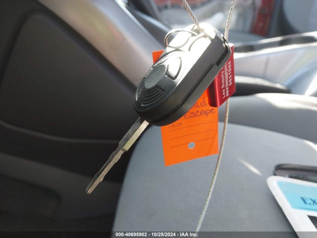 Ford ESCAPE SE 2015 1FMCU0G78FUA88295 Image 11