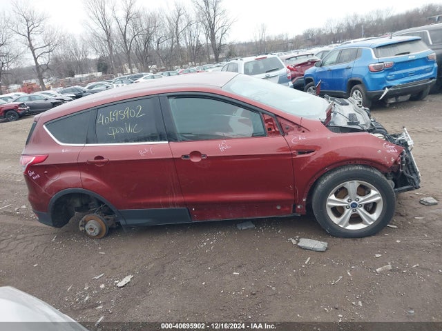 Ford ESCAPE SE 2015 1FMCU0G78FUA88295 Image 14