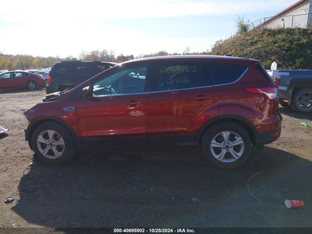 Ford ESCAPE SE 2015 1FMCU0G78FUA88295 Image 15