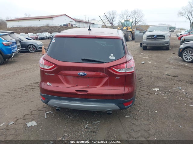 Ford ESCAPE SE 2015 1FMCU0G78FUA88295 Image 17